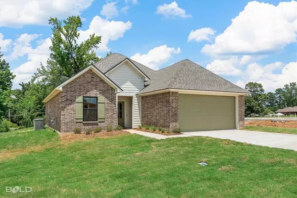 5870 Northwood Oaks, Shreveport, LA 71107