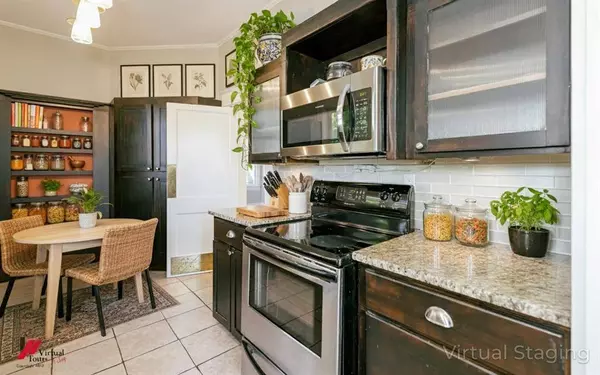 832 Jefferson Place, Shreveport, LA 71104