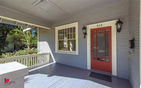 832 Jefferson Place, Shreveport, LA 71104