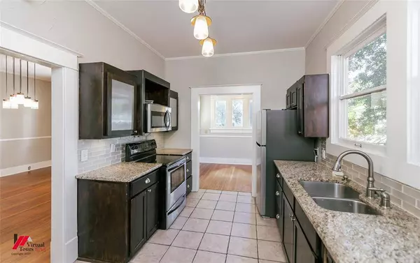 832 Jefferson Place, Shreveport, LA 71104