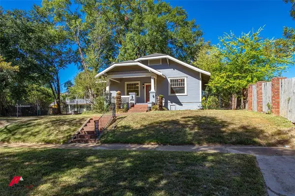 832 Jefferson Place, Shreveport, LA 71104