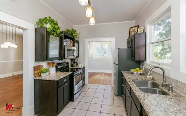 832 Jefferson Place, Shreveport, LA 71104