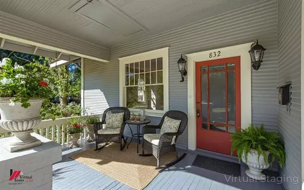 832 Jefferson Place, Shreveport, LA 71104