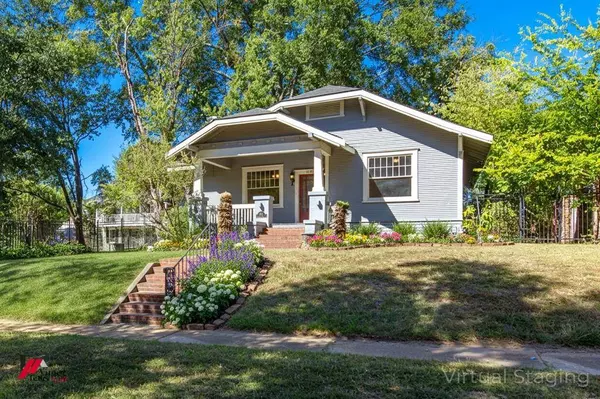 832 Jefferson Place, Shreveport, LA 71104