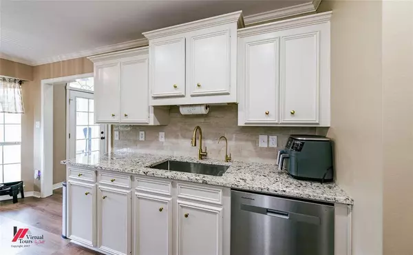 236 Harders Crossing Boulevard, Shreveport, LA 71106