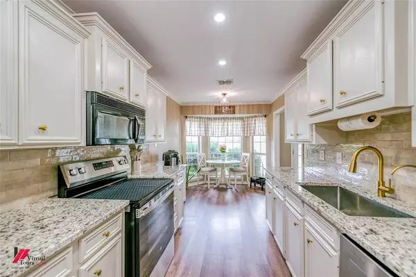 236 Harders Crossing Boulevard, Shreveport, LA 71106