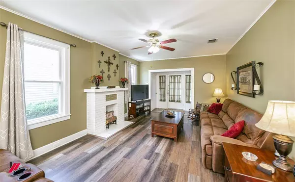 631 Gladstone Boulevard, Shreveport, LA 71104