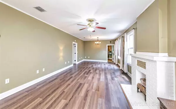 631 Gladstone Boulevard, Shreveport, LA 71104