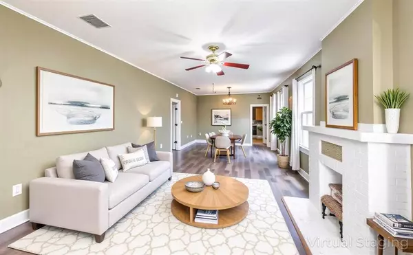 631 Gladstone Boulevard, Shreveport, LA 71104