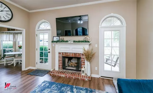 236 Harders Crossing Boulevard, Shreveport, LA 71106