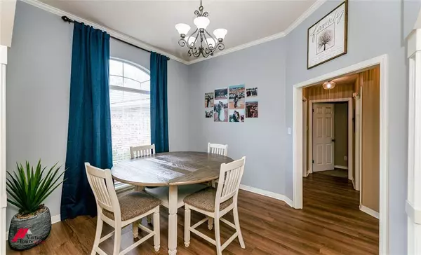 236 Harders Crossing Boulevard, Shreveport, LA 71106