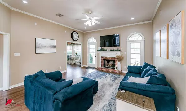 236 Harders Crossing Boulevard, Shreveport, LA 71106