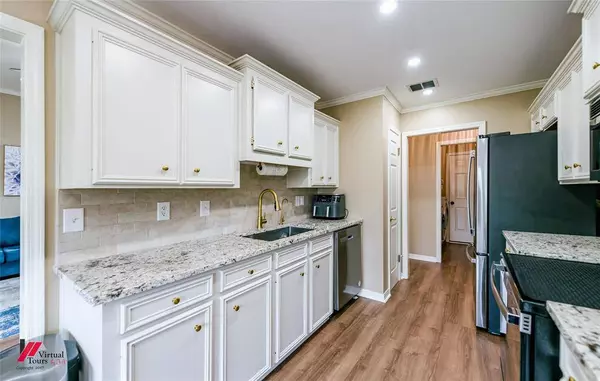 236 Harders Crossing Boulevard, Shreveport, LA 71106