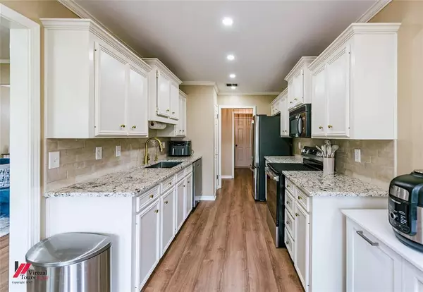 236 Harders Crossing Boulevard, Shreveport, LA 71106