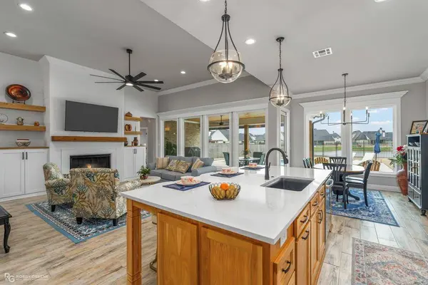 214 Conti Way, Bossier City, LA 71111
