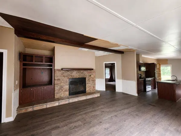148 Eubanks, Simsboro, LA 71275