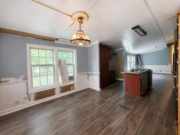 148 Eubanks, Simsboro, LA 71275