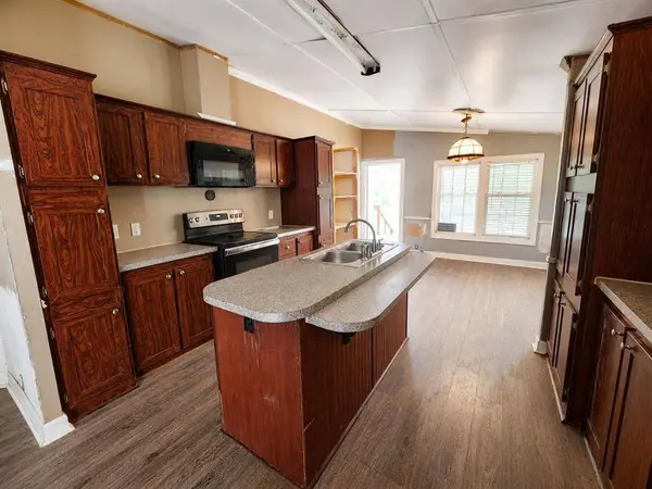 148 Eubanks, Simsboro, LA 71275