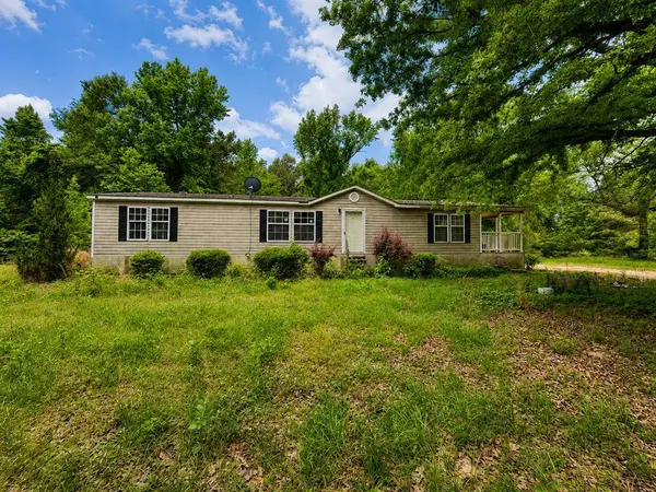148 Eubanks, Simsboro, LA 71275