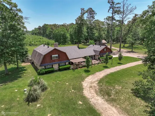 10635 Saddle Lane, Keithville, LA 71047