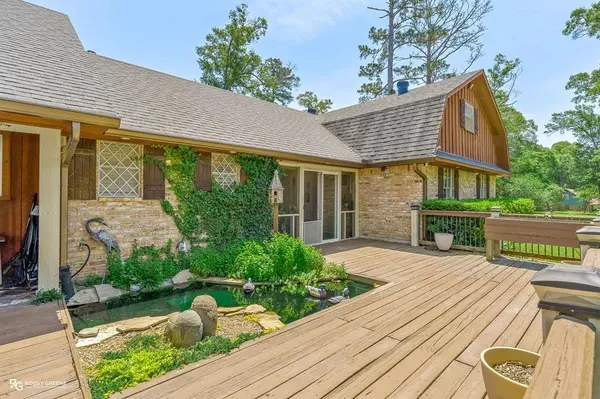 10635 Saddle Lane, Keithville, LA 71047