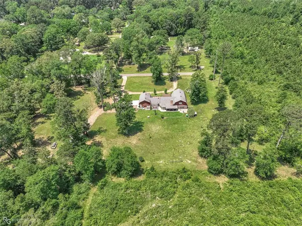 10635 Saddle Lane, Keithville, LA 71047