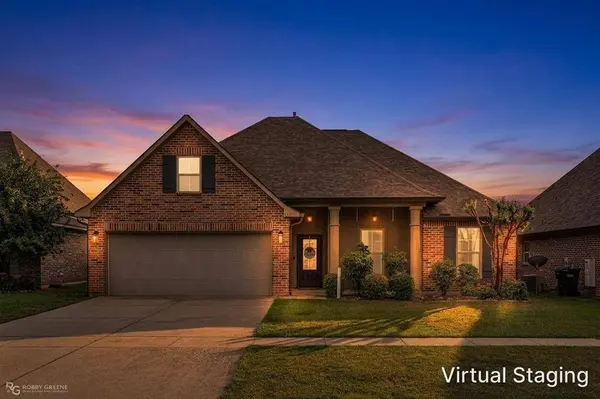 217 Apalachee Way, Bossier City, LA 71111