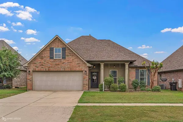217 Apalachee Way