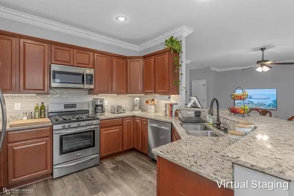 217 Apalachee Way, Bossier City, LA 71111
