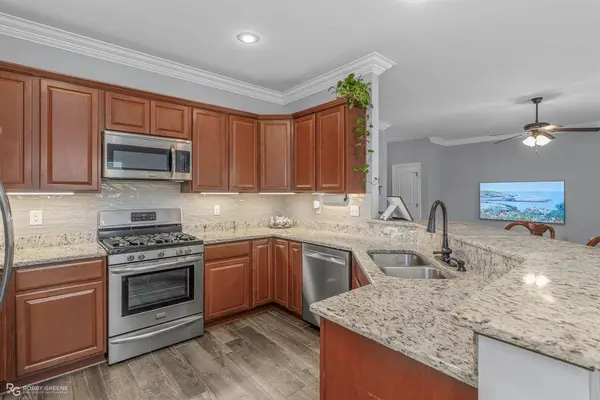 217 Apalachee Way, Bossier City, LA 71111
