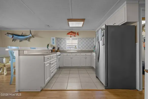 249 Moonlight DR, Atlantic Beach, NC 28512