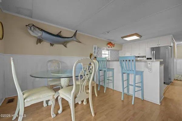 249 Moonlight DR, Atlantic Beach, NC 28512