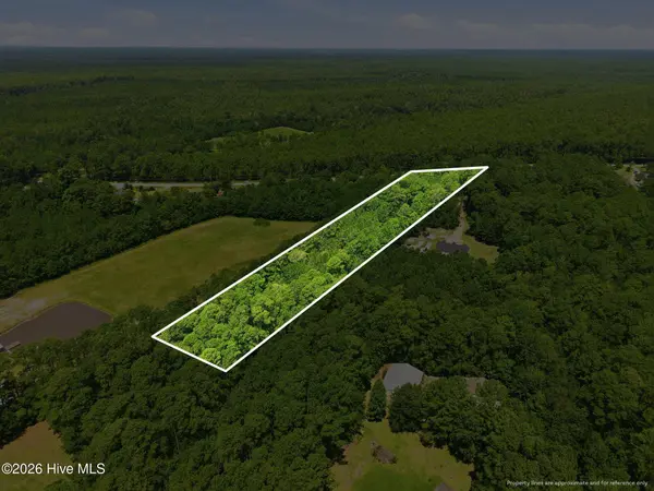 390 Old Winberry RD, Newport, NC 28570