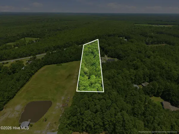390 Old Winberry RD, Newport, NC 28570