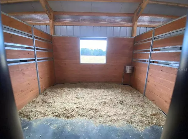 1500 SW 210TH AVE #BARN, Dunnellon, FL 34431