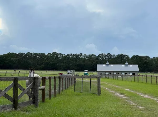 1500 SW 210TH AVE #BARN, Dunnellon, FL 34431