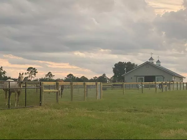 1500 SW 210TH AVE #BARN, Dunnellon, FL 34431