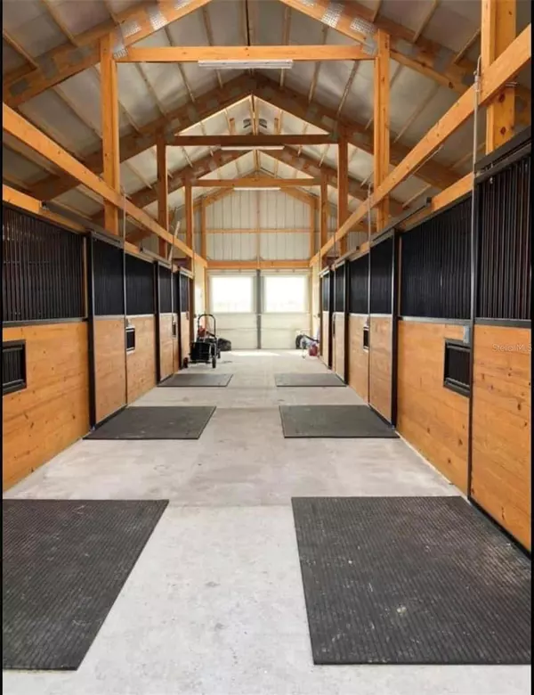 1500 SW 210TH AVE #BARN, Dunnellon, FL 34431