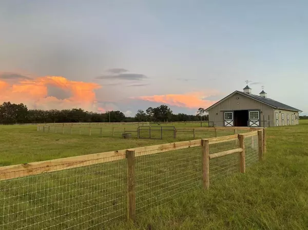 1500 SW 210TH AVE #BARN, Dunnellon, FL 34431