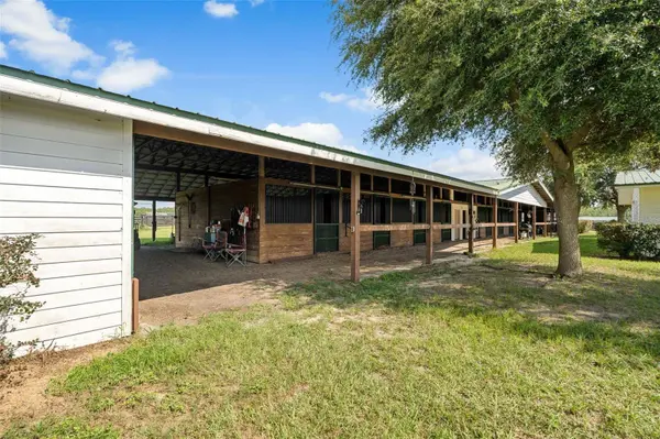 2191 NE 120TH AVE, Williston, FL 32696