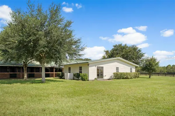 2191 NE 120TH AVE, Williston, FL 32696