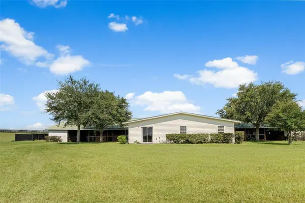 2191 NE 120TH AVE, Williston, FL 32696