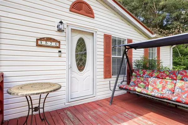 3570 SW 186TH CT, Dunnellon, FL 34432