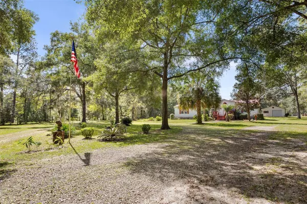 3570 SW 186TH CT, Dunnellon, FL 34432