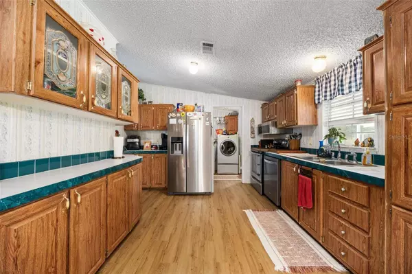 3562 & 3570 SW 186TH CT, Dunnellon, FL 34432