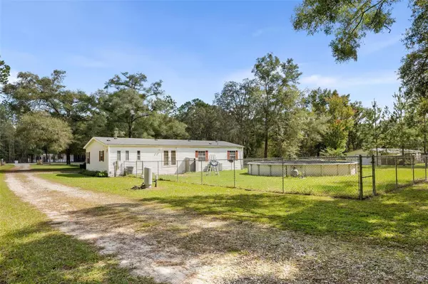 3562 SW 186TH CT, Dunnellon, FL 34432