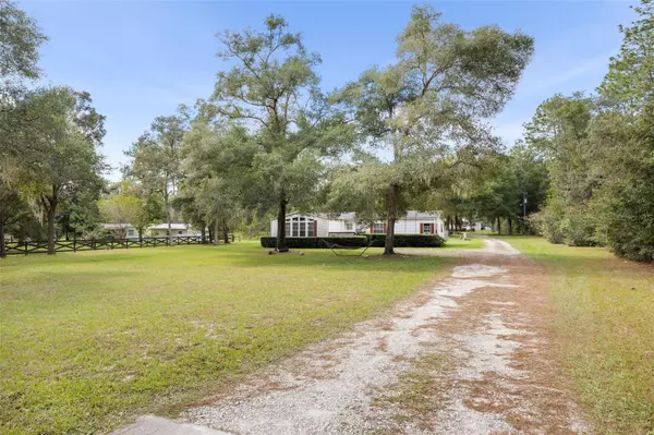 3562 SW 186TH CT, Dunnellon, FL 34432