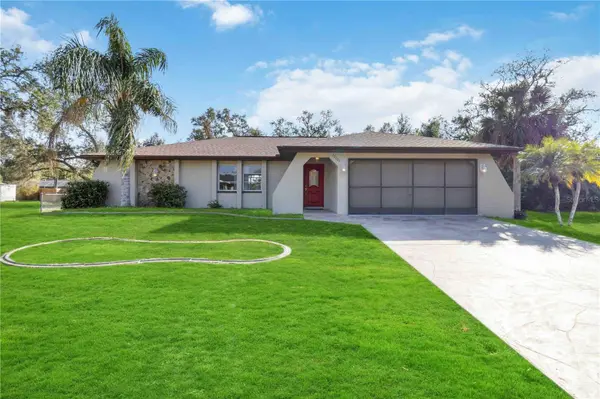 22285 WALTON AVE, Port Charlotte, FL 33952