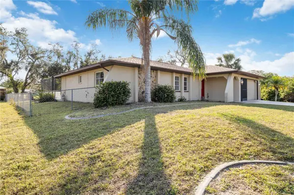 22285 WALTON AVE, Port Charlotte, FL 33952