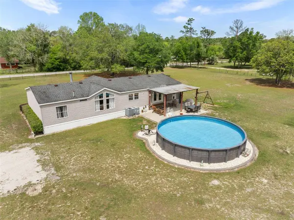 2601 SW 186TH CT, Dunnellon, FL 34432